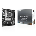 Motherboard Asus Prime B850M-K