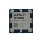 معالج CPU AMD Ryzen™ 7 8700F tray