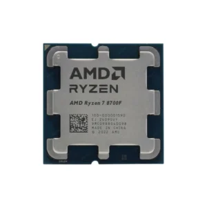 معالج CPU AMD Ryzen™ 7 8700F tray