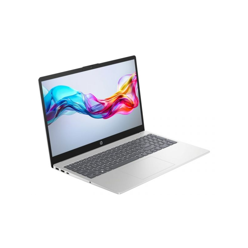 HP LAPTOP 15 458 SILVER