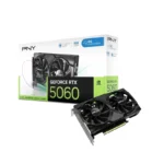 GPU PNY Geforce RTX 5060 8GB OC