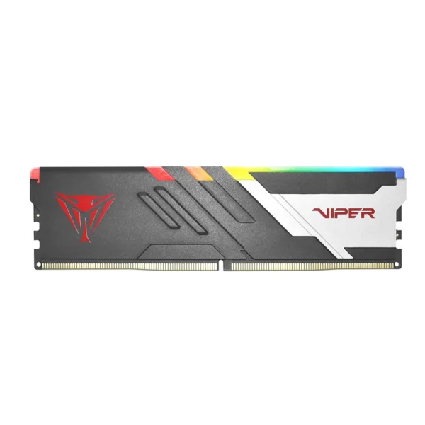 RAM Viper Venom RGB & Non-RGB DDR5 16GB