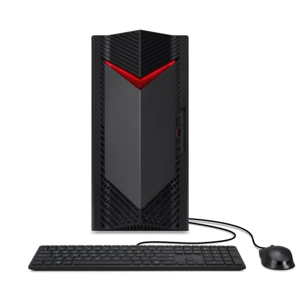 Acer Nitro 50 N50-656 Gaming Desktop