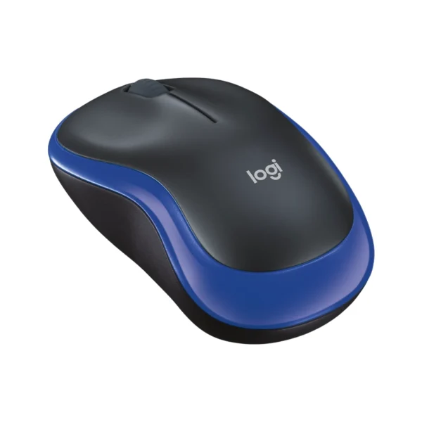ماوس وايرليس لوجيتك Logitech M185