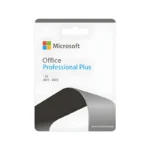 مفتاح تفعيل أوفيس 2021-2025 Office professional plus Activation key