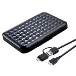 راك هارد SSD / HDD SATA 2.5" SL-NET