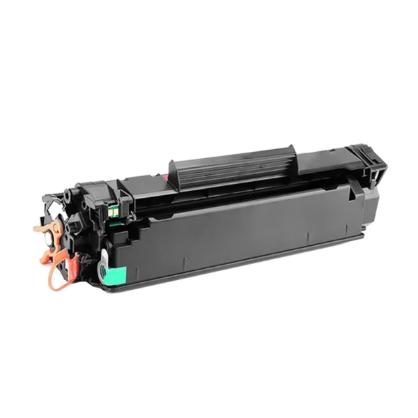 كاترج Cartridge toner CRG712/726/725/728 - تجاري