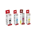 حبر كانون سائل اصلي Canon ink GI-490 org