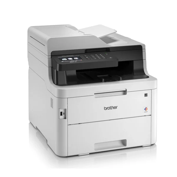 طابعة برذر ليزرية ملونة Brother brother MFC-L3750CDW