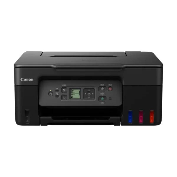 طابعة كانون ملونة Canon PIXMA G3470