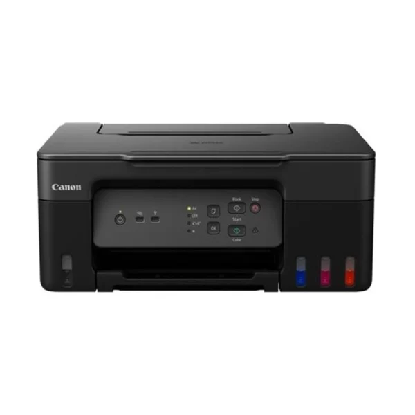 طابعة كانون ملونة canon PIXMA G3430