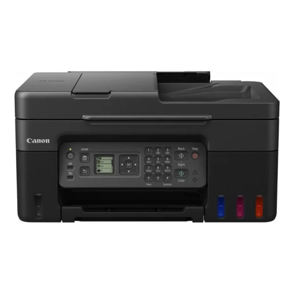 طابعة كانون ملونة Canon G4470