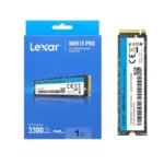 هارد داخلي Lexar NVMe SSD M.2 NM610 PRO 1TB
