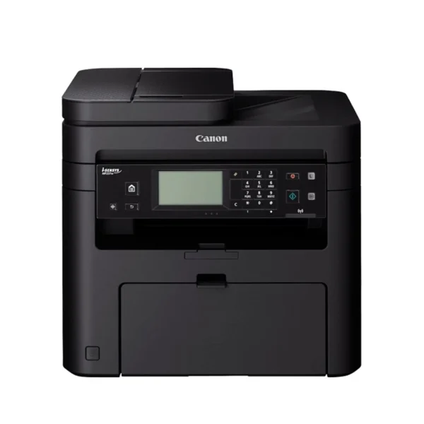 طابعة كانون ليزرية اسود وابيض Canon MF275dw