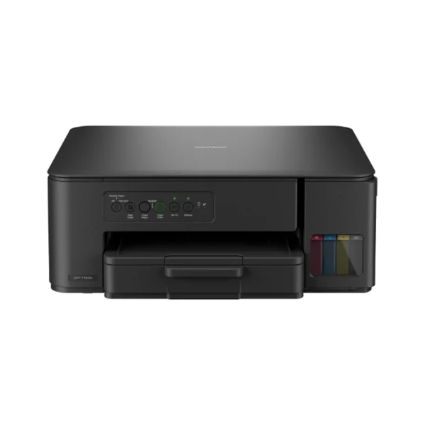 طابعة حقن خارجي برذر Brother T530DW