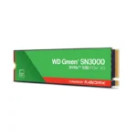 هارد داخلي WD Green SN3000 NVMe SSD M.2 1TB