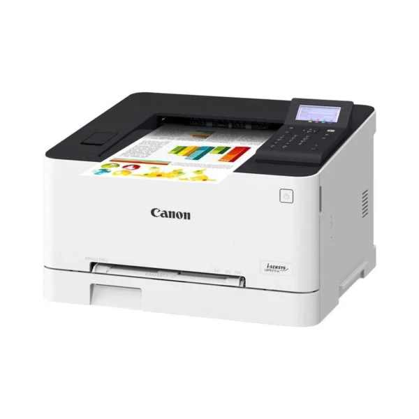 طابعة كانون ليزرية ملون canon LBP631Cw
