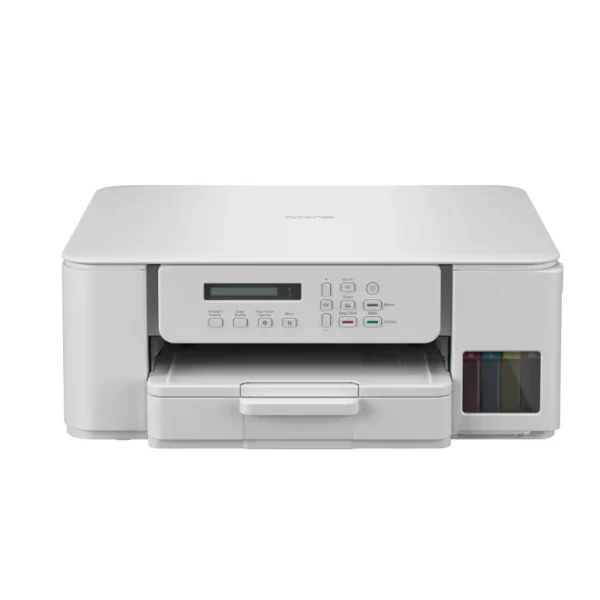 طابعة ملونة حقن خارجي برذر Brother T536DW