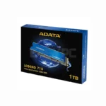 هارد داخلي ADATA LEGEND 710 NVMe SSD M.2 1TB