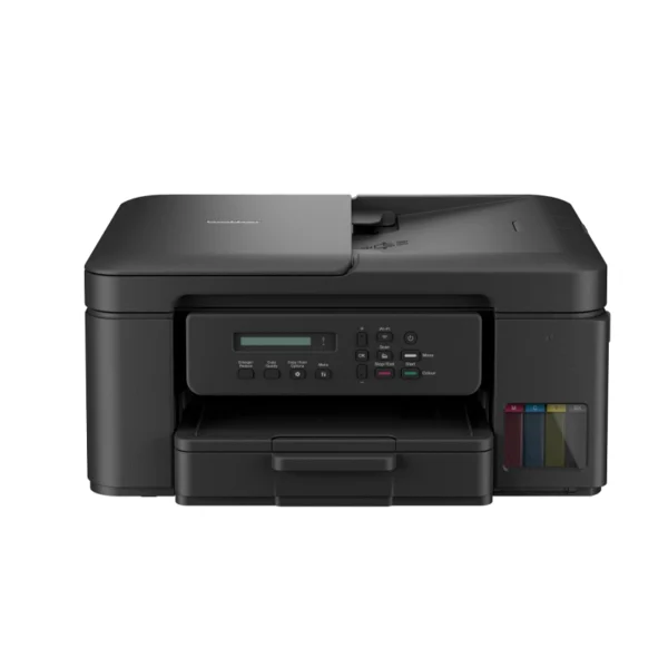 طابعة ملونة حقن خارجي برذر Brother T730DW