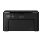 طابعة كانون ليزرية اسود وابيض Canon LBP122dw
