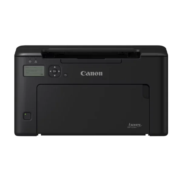 طابعة كانون ليزرية اسود وابيض Canon LBP122dw