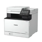 طابعة ليزرية ملونة متعددة الوظائف كانون Canon MF752cdw
