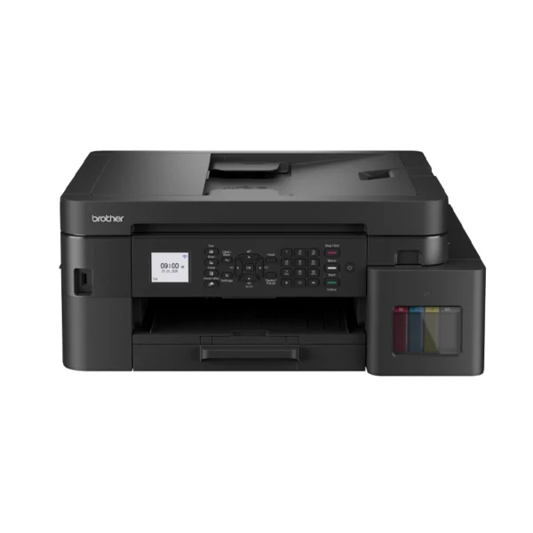 طابعة حقن خارجي برذر Brother T930DW