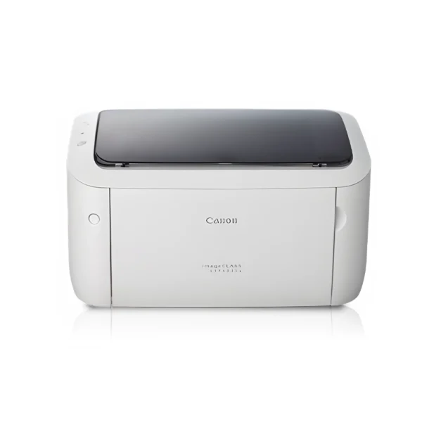 طابعة ليزرية احادية اللون كانون Canon LBP6030b