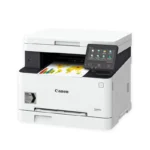 طابعة ليزرية ملونة متعددة الوظائف كانون Canon MF651cw