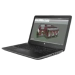 لابتوب HP ZBook 15 G3