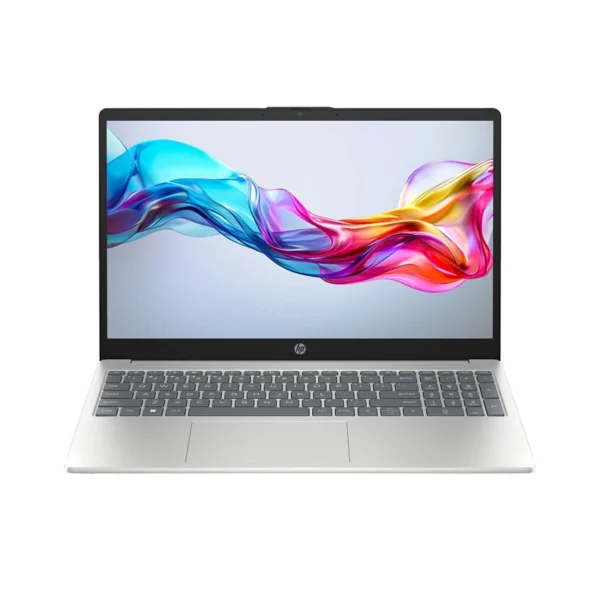 لابتوب HP LAPTOP 15 458