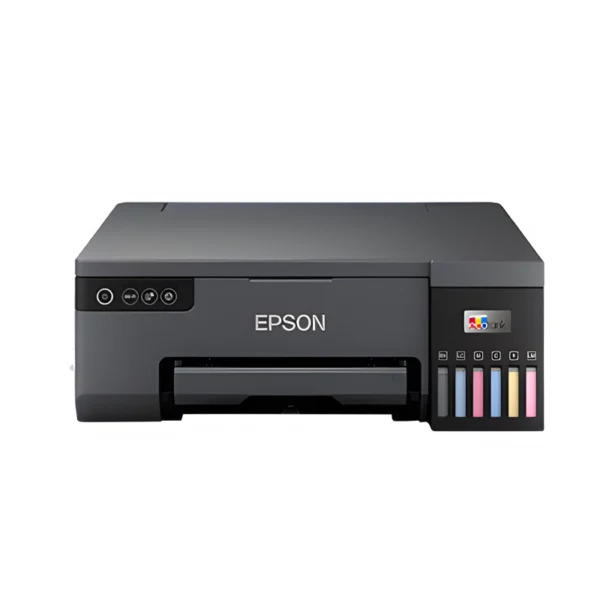 طابعة ابسون Epson L8050 A4 طباعة عالية الدقة
