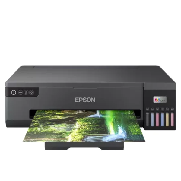طابعة ابسون Epson L18050 A3 طباعة عالية الدقة
