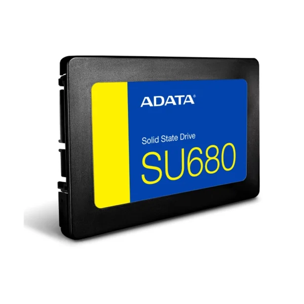 هارد داخلي ADATA 512GB 2.5" SATA SSD SU680