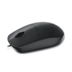 ماوس سلكية Rapoo Wired Ambidextrous Mouse N100