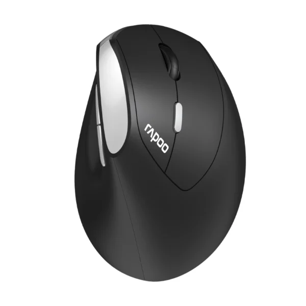 ماوس لاسلكي عامودية Wireless Ergonomic Mouse Vertical EV250