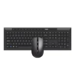 ماوس & كيبورد لاسلكي Multi-mode Wireless Desktop Set 8210M