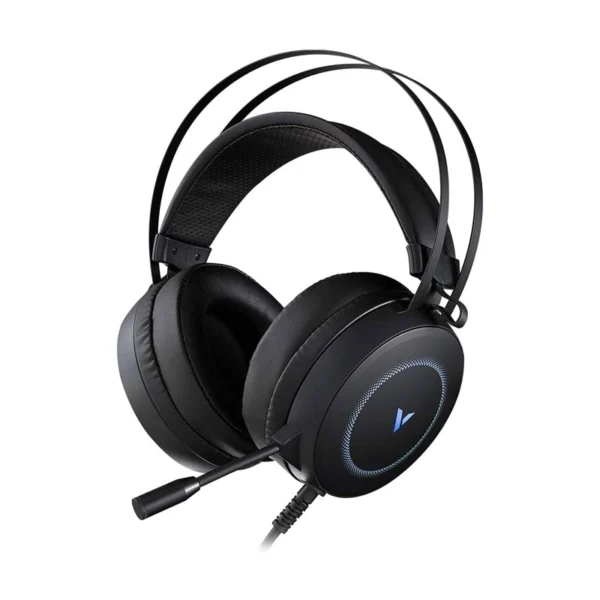 سماعات Rapoo VH160 headset RGB