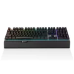 كيبورد ميكانيكي للالعاب Rapoo V700 RGB Gaming Keyboard Mechanical