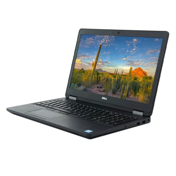 لابتوب Dell Latitude E5570 i5-6th