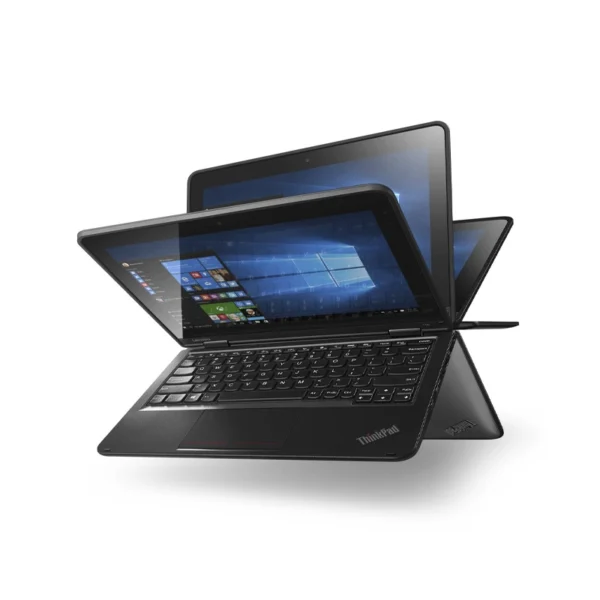 لابتوب Lenovo ThinkPad E11