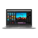 لابتوب  HP ZBook 15 U G5 i7-8th U