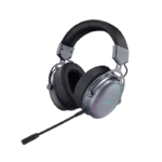 سماعات لا سلكيةRapoo VH800 Wireless/Bluetooth RGB Gaming Headset