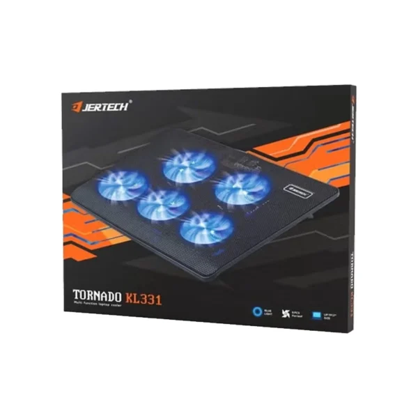 باد تبريد JERTECH tornado KL331 cooler pad
