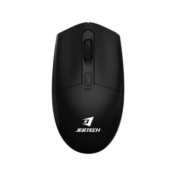 ماوس لاسلكية Mouse JERTECH SM-02