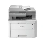 طابعة برذر ليزرية ملونة DCP-L3551CDW