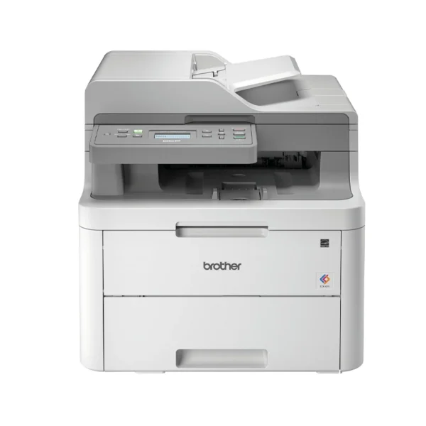 طابعة برذر ليزرية ملونة DCP-L3551CDW