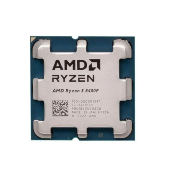 CPU AMD Ryzen&trade; 7 8700F tray
