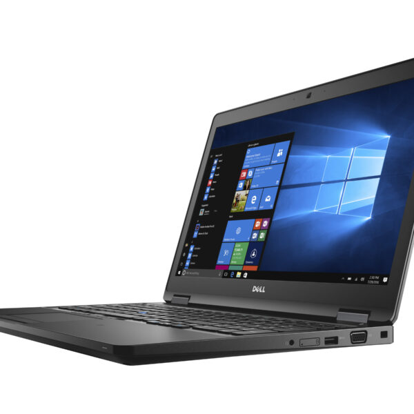 لابتوب DELL Latitude 5580